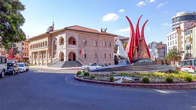 Nevşehir'de tamamen ücretsiz olarak başlıyor! Yaş sınırı bulunmuyor