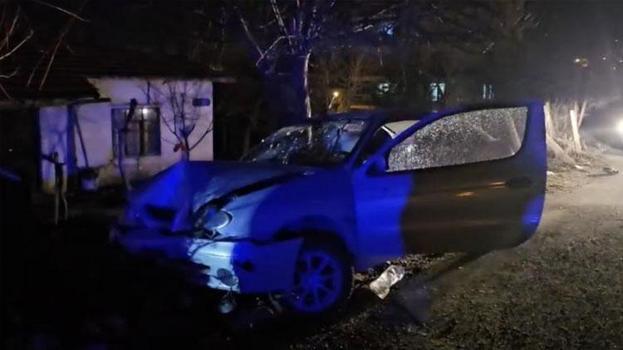 Çorum'da husumetlilerin silahlı kavgası: 1 yaralı