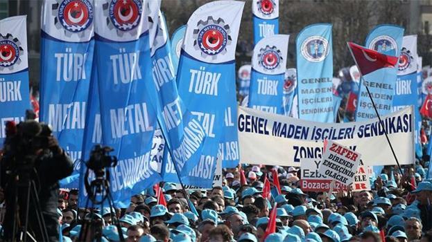 Bursa'da binlerce işçiyi ilgilendiriyor! Zam oranları belli oldu, işte yeni ücretler