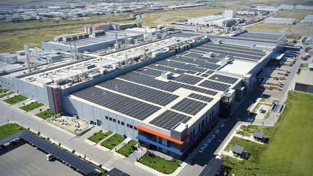 Güneş teknolojileri şirketi, TURQUALITY Destek Programına dahil oldu