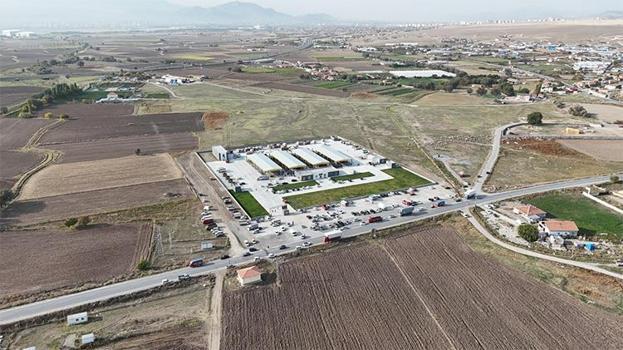 Kayseri'ye 150 milyon TL'lik dev yatırım! Bir ilçe ihya olacak