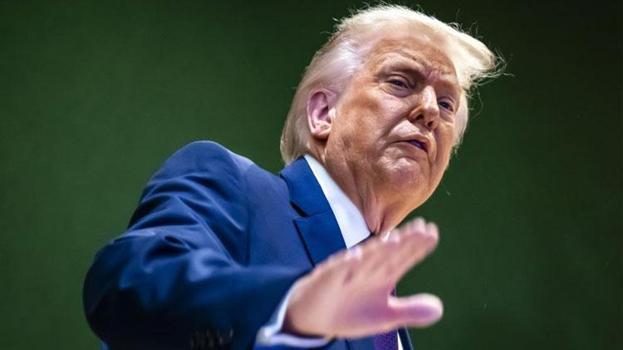 Çin'le ticaret anlaşması yapan Kanada'ya Trump'tan tehdit: Yüzde 100 gümrük vergisi uygulanır