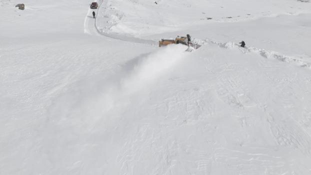 Bitlis'te valilik ile belediye anlaştı: Destek başladı