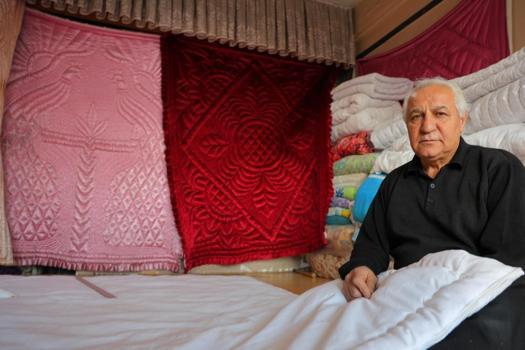 Kahramanmaraş'ta yok oldu: 50 yıl sonra gerçeği anladı