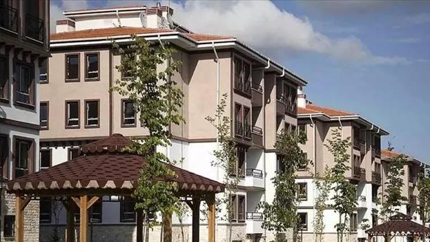 GİRESUN TOKİ kura sonuçları: 500 bin konut Giresun asil ve yedek listeleri belli oldu