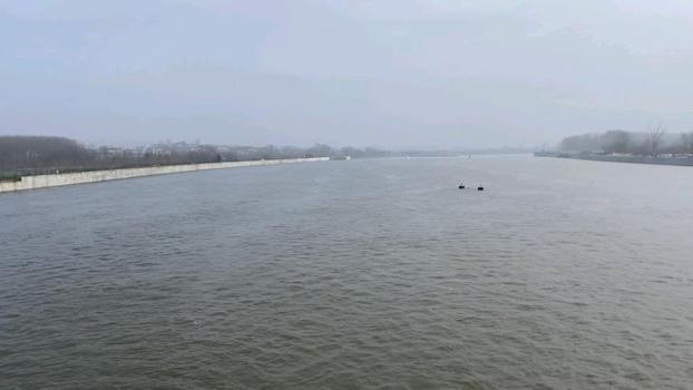 Meriç ve Tunca’daki yükseliş yaşandı! Çiftçiye umut oldu