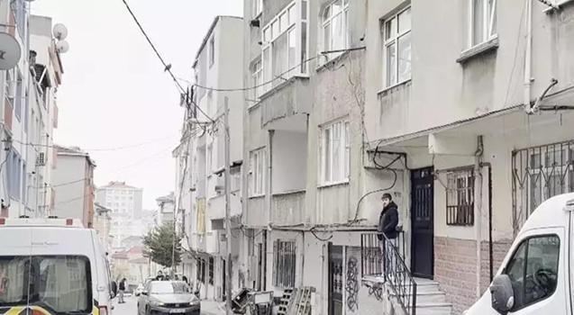 İstanbul'da zehirlenme şüphesi: 3 ölü 1 yaralı!