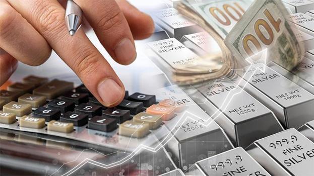 CANLI GÜMÜŞ FİYATLARI 27 OCAK SALI| Bugün gümüş gram fiyatı ne kadar? Gümüş fiyatı ne? İşte 27 Ocak 2026 ons ve gram gümüş fiyatları