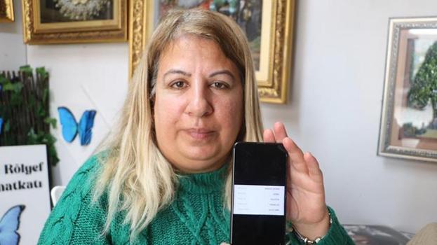 Hatay'da yaşayan kadının ismini duyan 'Rus musunuz', 'Alman mısınız' diye soruyor