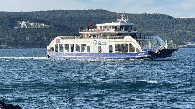 Bozcaada ve Gökçeada'ya gidecekler dikkat! Yarınki tüm seferler iptal edildi