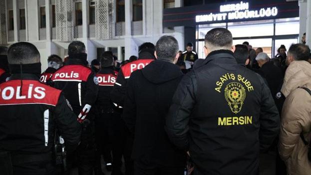 9 ilde 450 milyonluk 'sazan sarmalı' operasyonu: 28 şüpheli gözaltına alındı