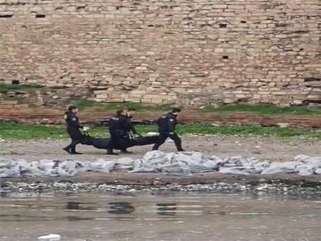 İstanbul'da korku dolu anlar: Sahilde herkes bir anda fark etti!