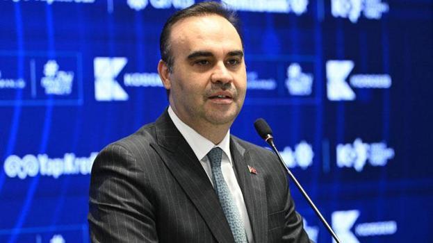 KOBİ’lere 30 milyar liralık refinansman desteği! Bakan Kacır: Üretim azimlerine ivme kazandıracak programı devreye alıyoruz