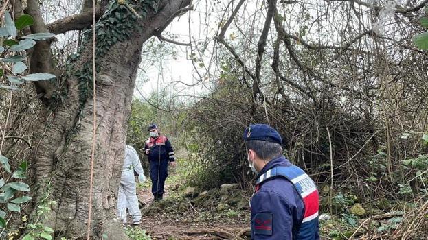 Sakarya'da kendisinden haber alınamayan adamın cesedi bulunmuştu: O ölümde korkunç şüphe!