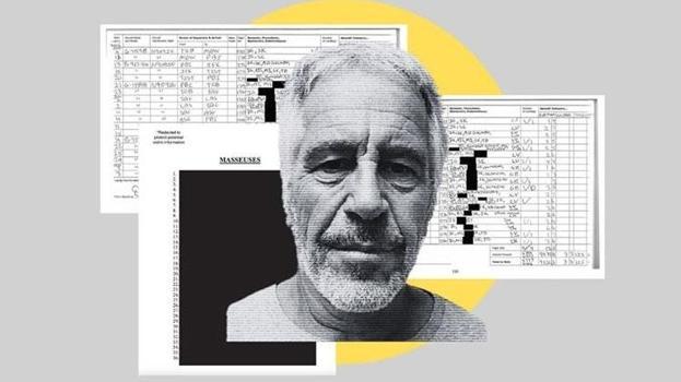 Cinsel istismar suçlusu Jeffrey Epstein’e ilişkin 3,5 milyon sayfa belge, 180 bin fotoğraf ve 2 bin video yayınlandı