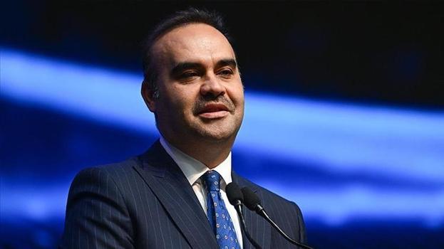 Bakan Kacır: 4 öncelikli alanda katma değerli yatırımların önünü açıyoruz