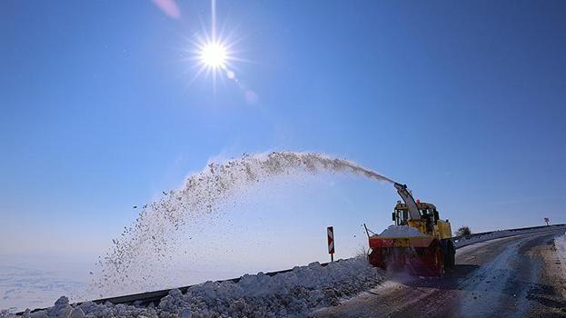 Bayburt'ta Soğanlı Dağları’nda dev organizasyon: Aydıntepe Yaylası’nda ilk kış festivali için geri sayım başladı