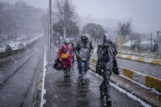 Tekirdağ'da okullar tatil mi? Yarın okul var mı? 02 Şubat 2025 Pazartesi Tekirdağ'da okullar tatil edildi mi? Açıklama geldi