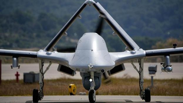 Dünya SİHA ihracat pazarının lideri 2025'te de değişmedi: Baykar