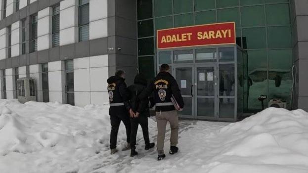 Tunceli'de sahte banka dekontlarıyla milyonluk vurgun