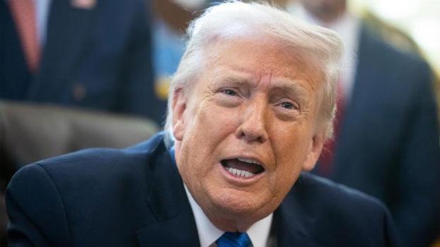ABD Başkanı Trump: İran’a ilişkin planımızı Körfez’deki müttefiklerle paylaşamayız