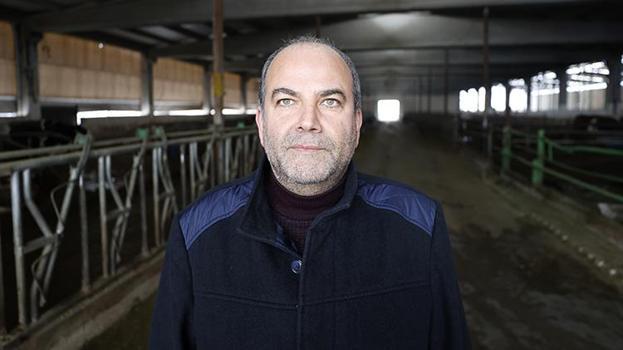 Malatya'daki depremlerde hayvanları telef olan vatandaşa devlet desteği: 'Açıkçası ben pek ihtimal vermiyordum'