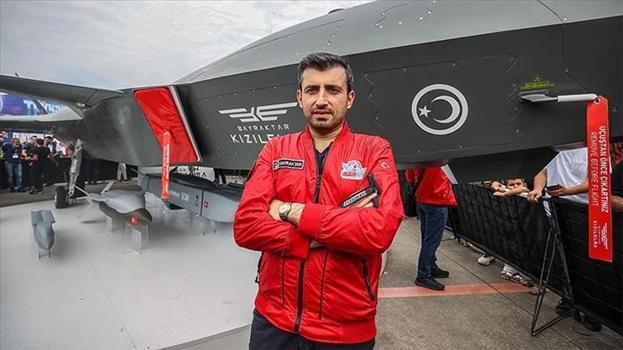 Garipçe Köyü'nden SİHA pazarının zirvesine... Selçuk Bayraktar'dan samimi açıklamalar: Robert Kolej’de de MIT’de de okudum, hala laz uşağıyım