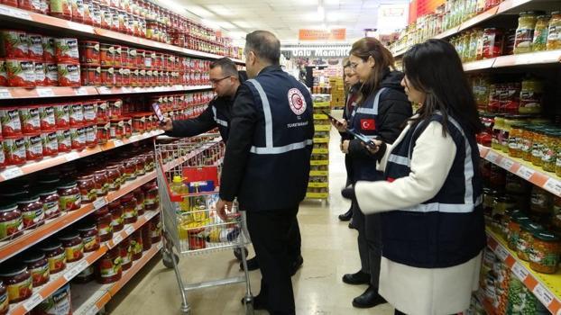 Ramazan öncesi vatandaşın hakkı korunacak! Bunu yapanların canı çok yanacak
