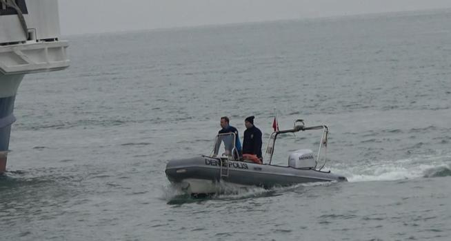 Yalova'da denizde kadın cesedi bulundu! vatandaşlar fark etti, ekipler harekete geçti