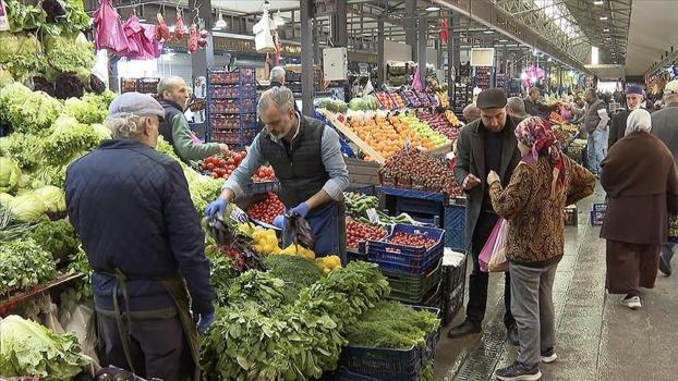 Ocakta en çok pahalanan ve ucuzlayan ürünler belli oldu