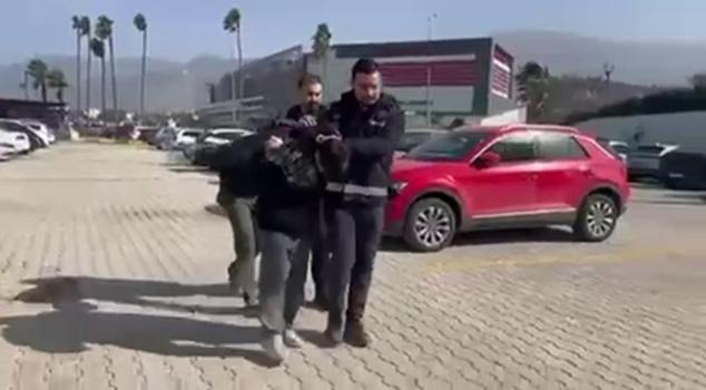 Hatay'da dehşeti yaşattılar! Sosyal medyadan kandırıp tecavüz ettiler