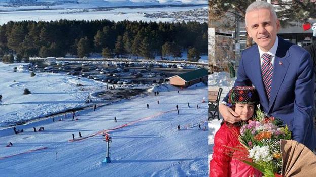 Ardahan Valisi Çiçekli’den öğrencilerin tatil talebine olumlu cevap