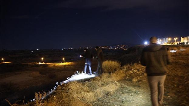 Son görüntülü görüşmeden sonra ortadan kayboldu! Tüm Nevşehir 19 yaşındaki Sümeyye'yi arıyor