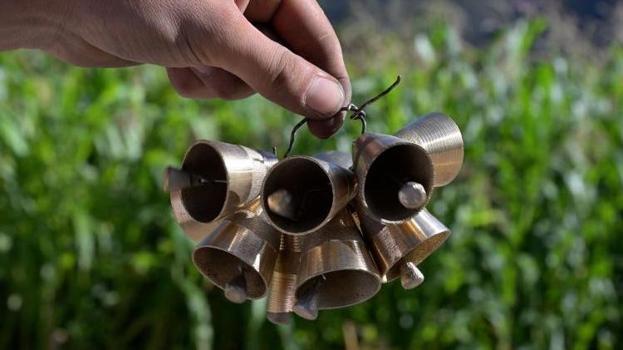 Çöpe atılan metallerden üretip Avrupa'ya satıyorlar! Kimse yüzüne bakmıyordu şimdi sipariş yağıyor