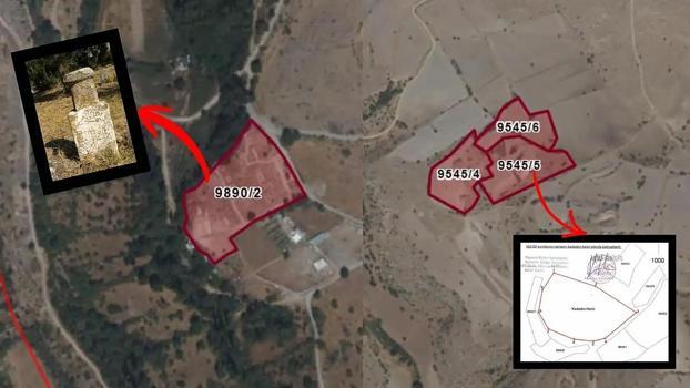 Kayseri'de iki karar onaylandı: Bölge koruma altına alındı!