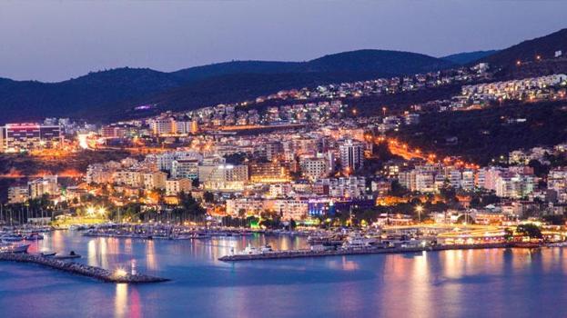 Aydın'da 400 milyon liralık dev yatırım! İşte projenin açılış tarihi