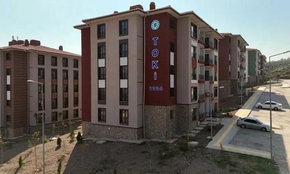 TOKİ KAHRAMANMARAŞ kura sonuçları: 500 bin konut çekilişi yapıldı! Kahramanmaraş asil ve yedek liste belli oldu