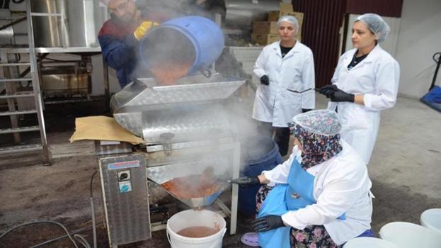 Günde 10 bin paket üretiyorlar! Talebe yetişilemiyor: Katar'dan ABD'ye Almanya'dan Rusya'ya herkes sırada