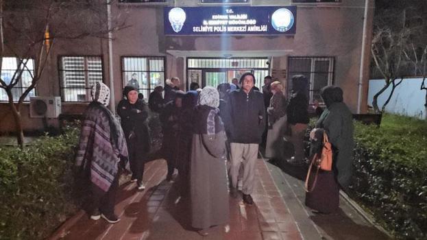 Edirne'de umre vaadiyle dolandırıcılık: 17 kişi, polise başvurdu