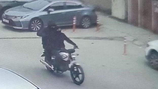 Batman'daki kuyumcudan altın hırsızlığıyla ilgili 2 şahıs yakalandı