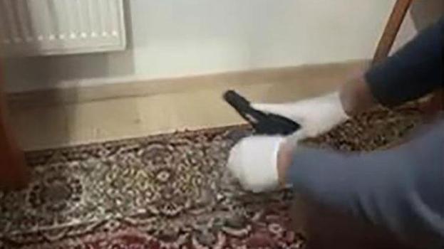 Sakarya'da Uyuşturucu çetesine darbe: 1'i avukat 3 kişi tutuklandı