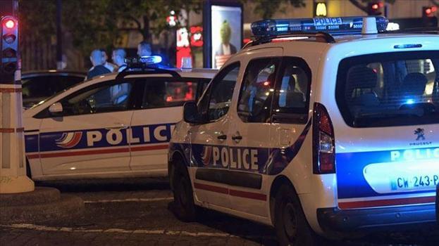 Fransa’nın Grenoble şehrinde güzellik salonuna el bombalı saldırı: 6 yaralı