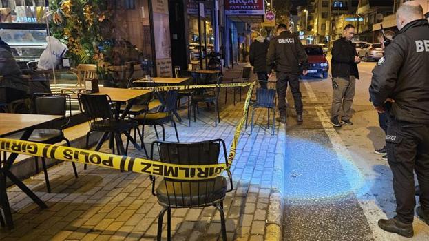 Sapanca'da tartıştığı arkadaşını tabancayla yaraladı