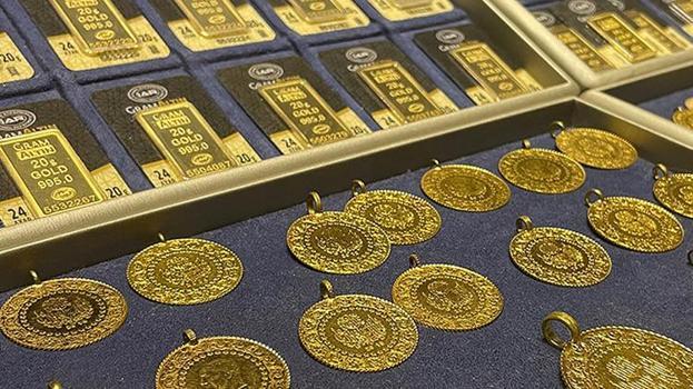 Altın fiyatları yeniden yükselişe geçti! 7 Şubat 2026 gram, çeyrek ve ons altın ne kadar oldu?