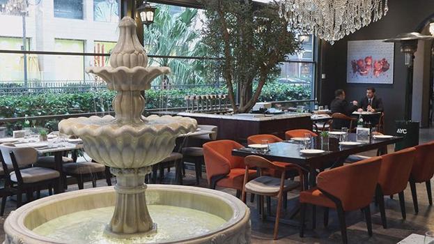 Ramazan menülerinde yeni dönem: Artık porsiyonu misafir belirliyor! Müşteri sadece yediğinin parasını ödeyecek