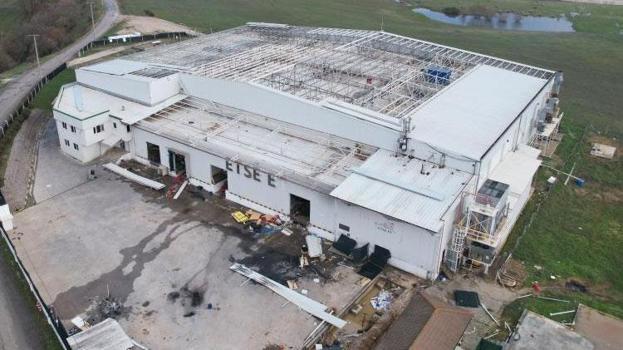 Konkordato ilan eden firmada 1 milyarlık vurgun! 'Türkiye Cumhuriyeti tarihinin Tosuncuk'tan sonra en büyük dolandırıcılık olayıyla karşı karşıyayız'