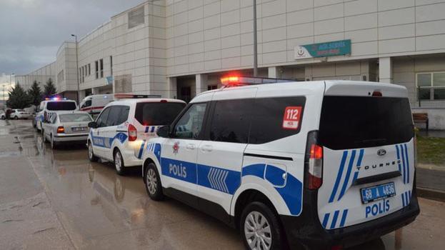 Aksaray’da alacak-verecek tartışmasında kardeşini katletti