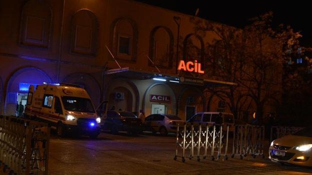 Soluk borusuna yabancı cisim kaçan çocuk, öldü