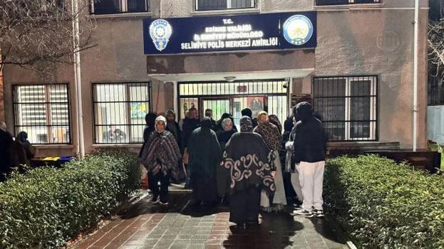 Edirne'de 17 kişiyi umre vaadiyle dolandıran şüpheli yakalandı