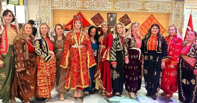 Kütahya'da yeniden canlandı: Sadece kadınların yarattığı gelenek!